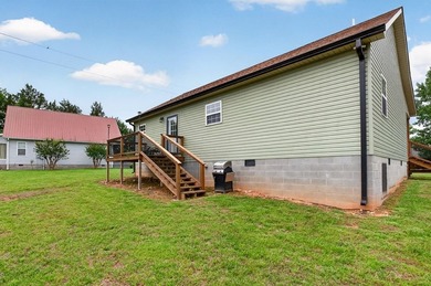 Built in 2025 and located near beautiful Center Hill Lake, this - photo 34