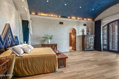 Perched high on a pristine, south-facing hillside spanning over - photo 35