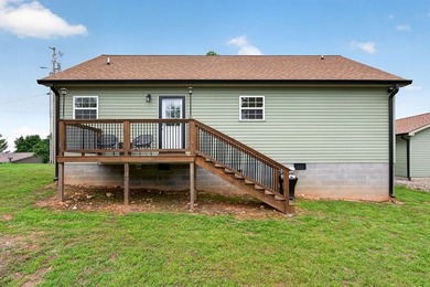 Built in 2025 and located near beautiful Center Hill Lake, this - photo 35