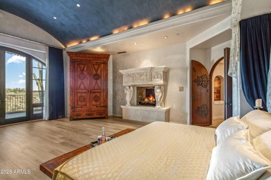 Perched high on a pristine, south-facing hillside spanning over - photo 36