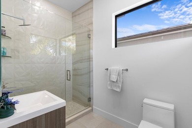 Situated on a premium lot in East Delray's La Hacienda, this - photo 36