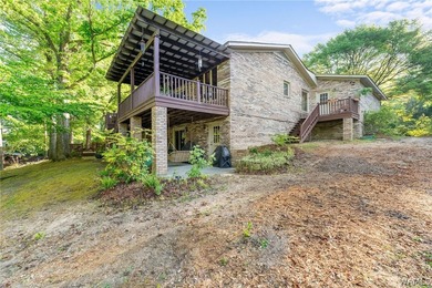 LAKE LIFE truly doesn't get better than this on Lake Tuscaloosa - photo 37