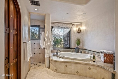 Perched high on a pristine, south-facing hillside spanning over - photo 38