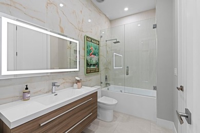 Situated on a premium lot in East Delray's La Hacienda, this - photo 38
