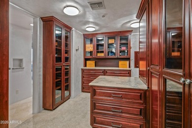Perched high on a pristine, south-facing hillside spanning over - photo 40
