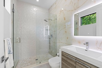 Situated on a premium lot in East Delray's La Hacienda, this - photo 40