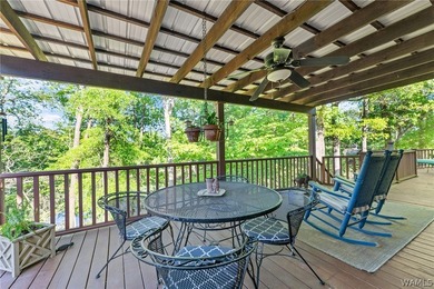 LAKE LIFE truly doesn't get better than this on Lake Tuscaloosa - photo 40