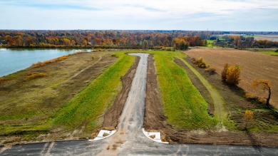 Lake Lot For Sale in Allendale, Michigan