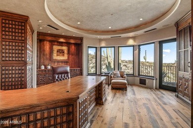 Perched high on a pristine, south-facing hillside spanning over - photo 42