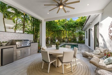 Situated on a premium lot in East Delray's La Hacienda, this - photo 42