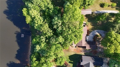 LAKE LIFE truly doesn't get better than this on Lake Tuscaloosa - photo 42