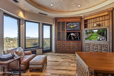 Perched high on a pristine, south-facing hillside spanning over - photo 43