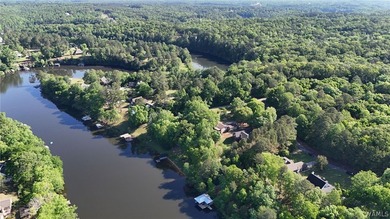 LAKE LIFE truly doesn't get better than this on Lake Tuscaloosa - photo 43