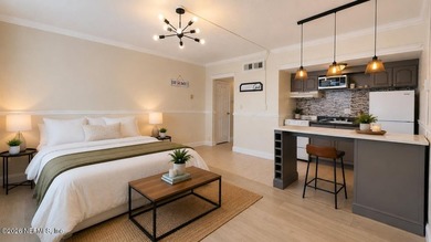 Great location and investment opportunity. 11th floor condo with - photo 4