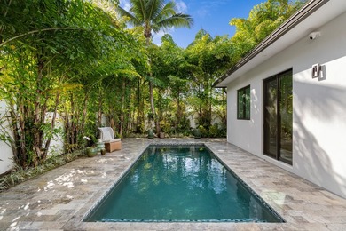 Situated on a premium lot in East Delray's La Hacienda, this - photo 44