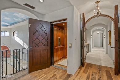 Perched high on a pristine, south-facing hillside spanning over - photo 45