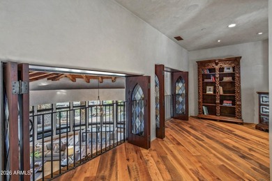 Perched high on a pristine, south-facing hillside spanning over - photo 46