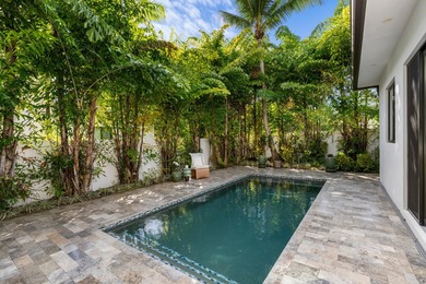 Situated on a premium lot in East Delray's La Hacienda, this - photo 46