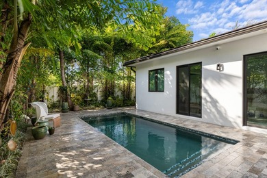 Situated on a premium lot in East Delray's La Hacienda, this - photo 47