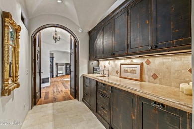 Perched high on a pristine, south-facing hillside spanning over - photo 48