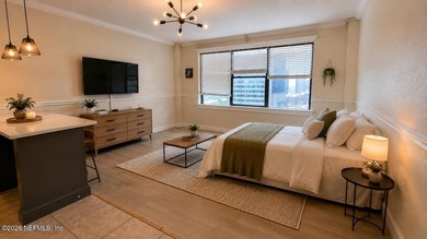 Great location and investment opportunity. 11th floor condo with - photo 8