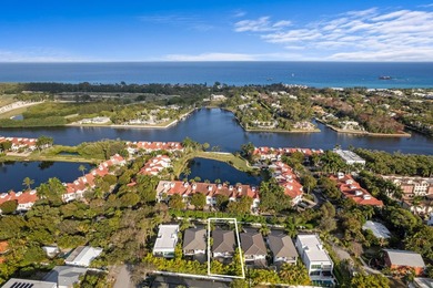 Situated on a premium lot in East Delray's La Hacienda, this - photo 49