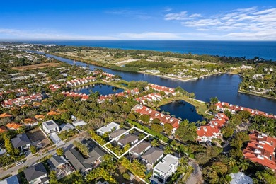 Situated on a premium lot in East Delray's La Hacienda, this - photo 50