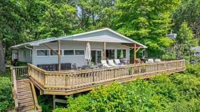 Stunning Lakefront Retreat on Corey Lake - photo 2