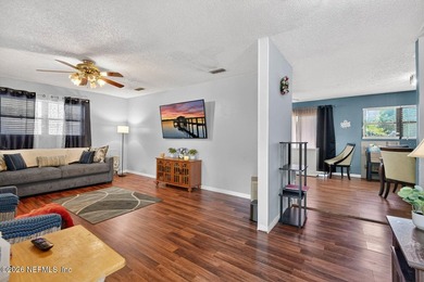 West Augustine home situated on an oversized lot .38 acres just - photo 4
