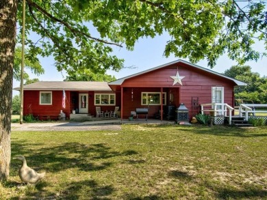 Beaver Lake Home For Sale in Rogers Arkansas
