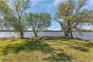 Lake Acreage For Sale in New London Twp, Minnesota