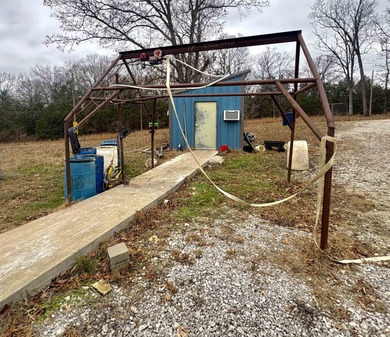 Turn-Key Custom &amp; Retail Butcher Shop - Sharp County, Arkansas