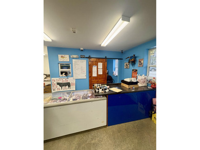 Turn-Key Custom &amp; Retail Butcher Shop - Sharp County, Arkansas