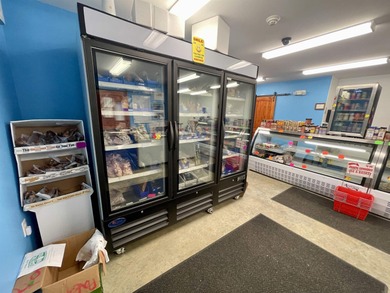 Turn-Key Custom &amp; Retail Butcher Shop - Sharp County, Arkansas