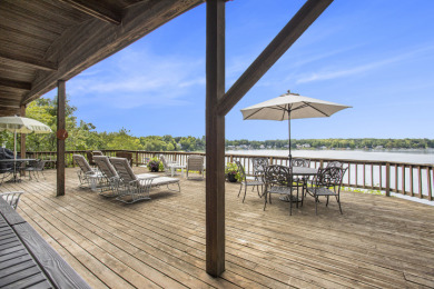 Stunning Lakefront Retreat on Corey Lake - photo 23