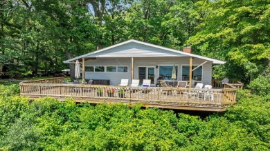 Stunning Lakefront Retreat on Corey Lake - photo 24