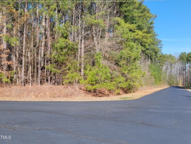 Lake Lot For Sale in Macon, North Carolina