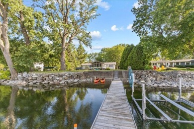 Lake Home For Sale in Isle La Motte, Vermont