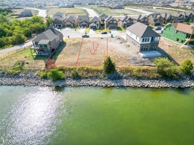 Lake Ray Hubbard Lot For Sale in Forney Texas