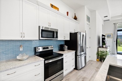 Welcome to luxury living in PGA Verano! This 2024 Alison model - photo 11