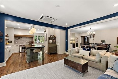 Award-winning historic restoration set on a rare 2.5-acre lot - photo 12