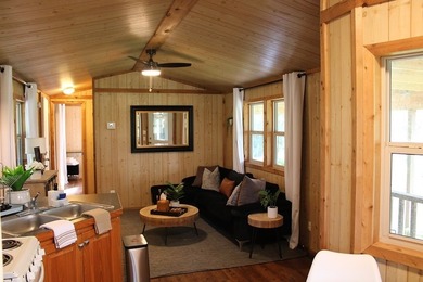Private ranchette with endless options for uses with +/-25 acres - photo 12