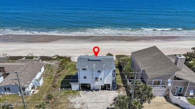 Experience a rare oceanfront retreat on an uncrowded stretch of - photo 13