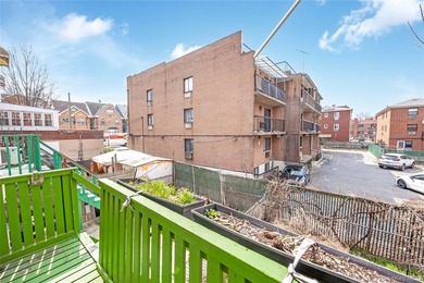 Spacious , legal two family home . Great potential for investors - photo 14