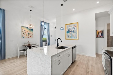 Welcome to luxury living in PGA Verano! This 2024 Alison model - photo 14