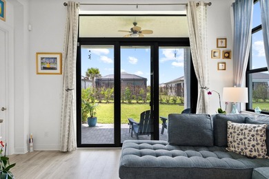 Welcome to luxury living in PGA Verano! This 2024 Alison model - photo 15