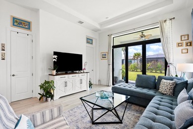 Welcome to luxury living in PGA Verano! This 2024 Alison model - photo 16
