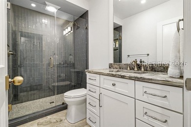 The epitome of Harbour Town living, this beautifully renovated