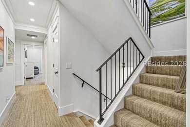 The epitome of Harbour Town living, this beautifully renovated