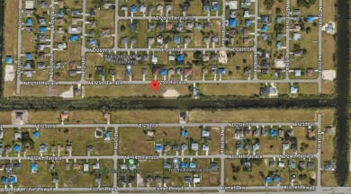 Cape Coral Lakes Area Lot For Sale in Cape Coral Florida